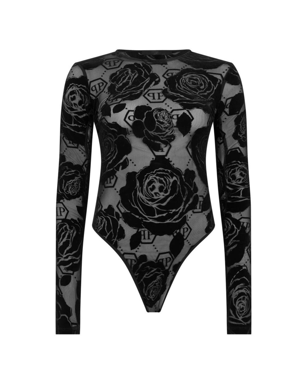 Philipp Plein Body in het Black