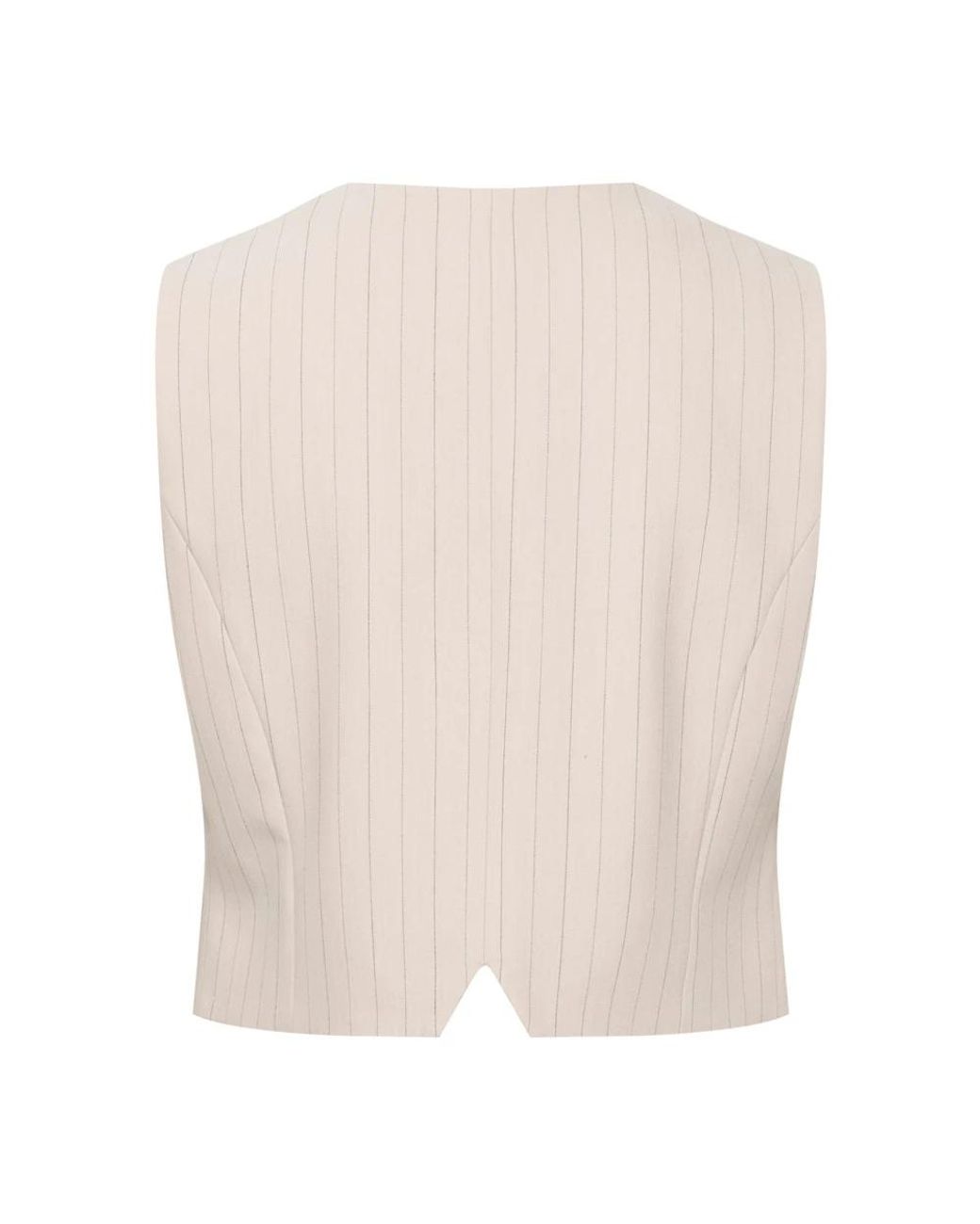 Gestuz Jassen ,Vests in het Natural