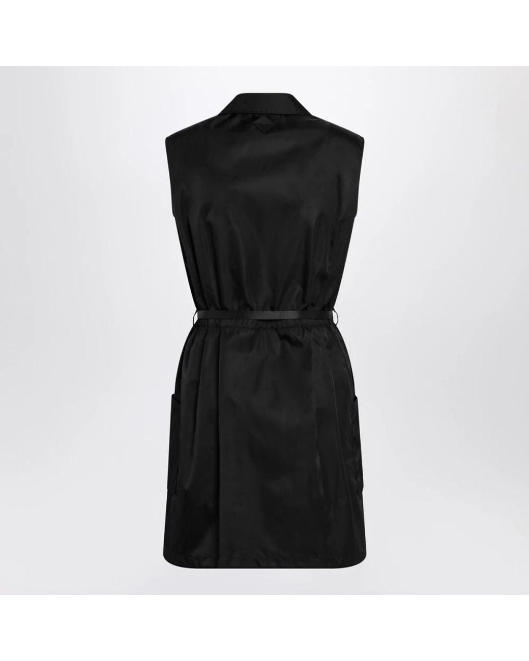 Prada Abito in het Black