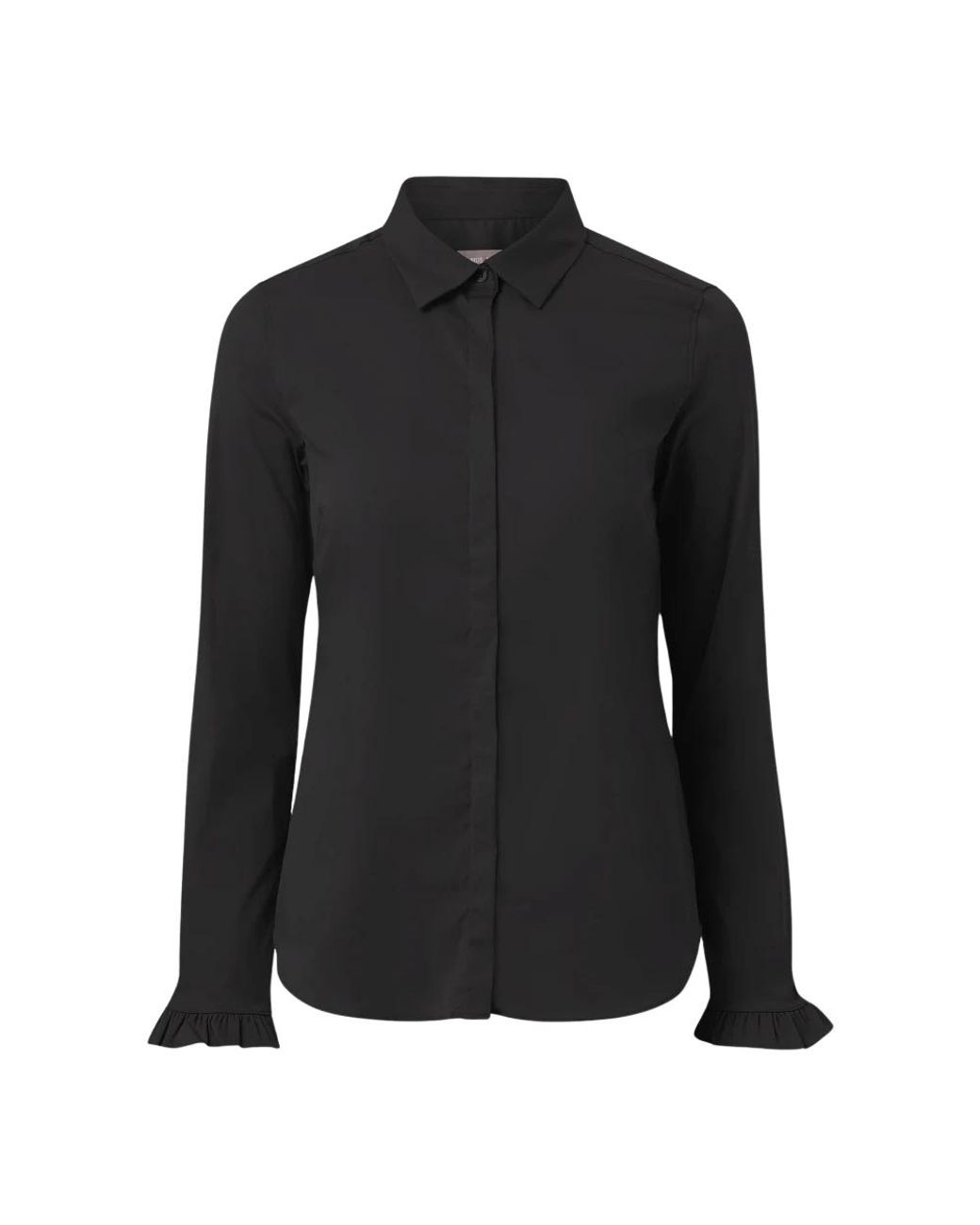 Shirts Mos Mosh de color Black