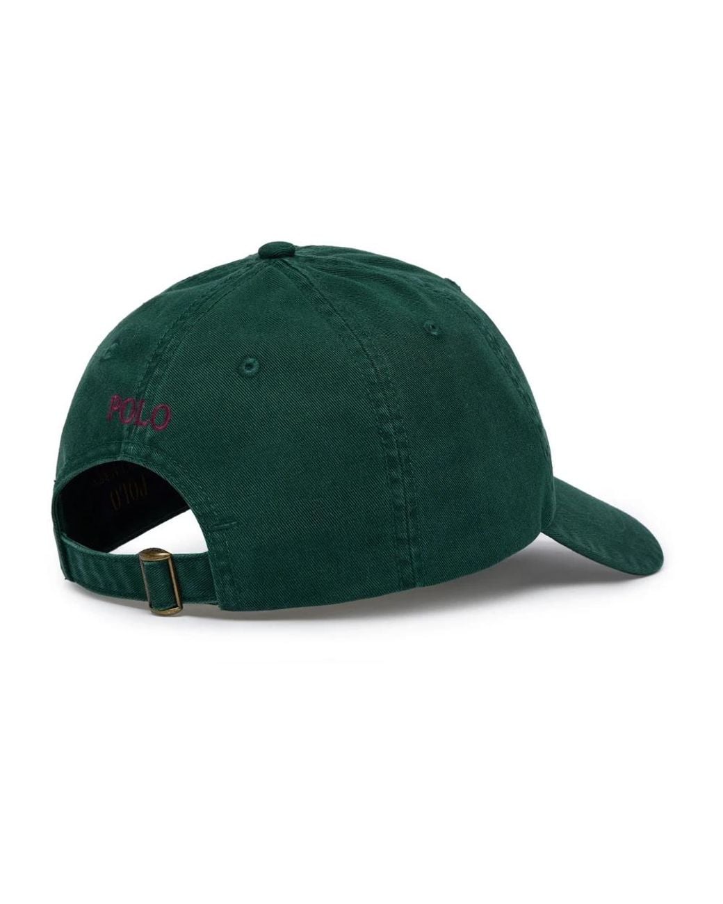 Belstaff Green Hats & Caps