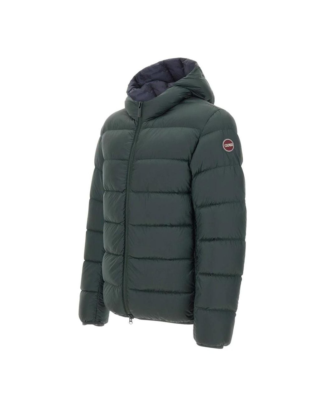 Down Jackets Colmar de hombre de color Green
