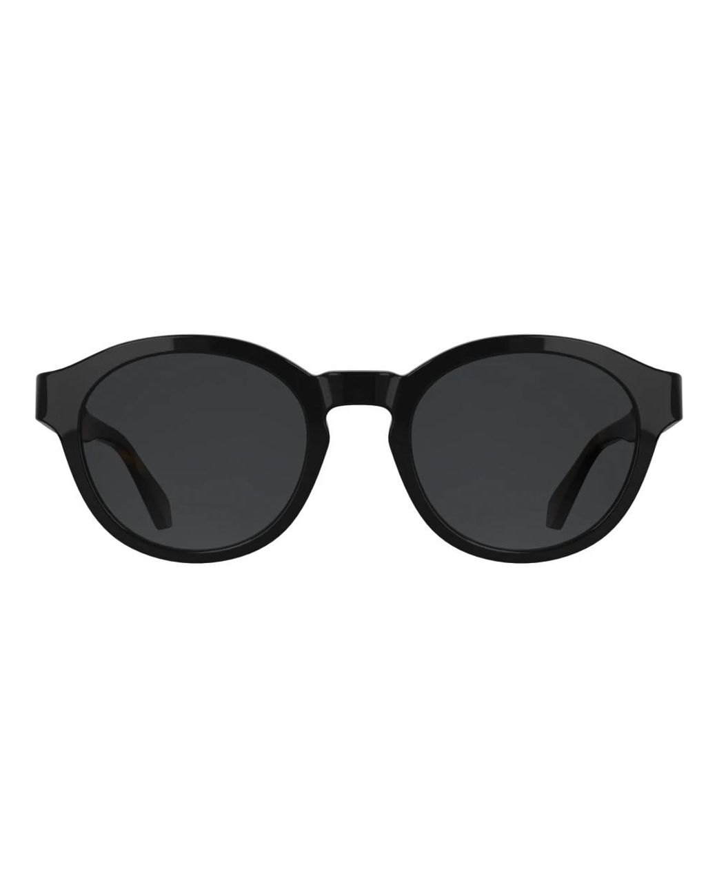 Calvin Klein Black Sunglasses