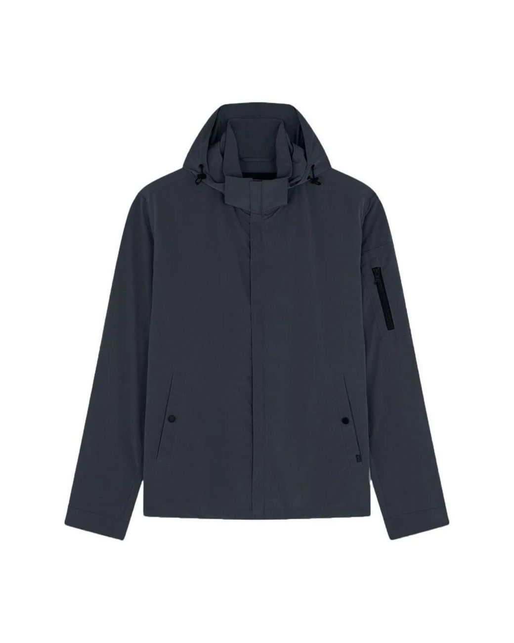 Light Jackets Paul & Shark pour homme en coloris Blue