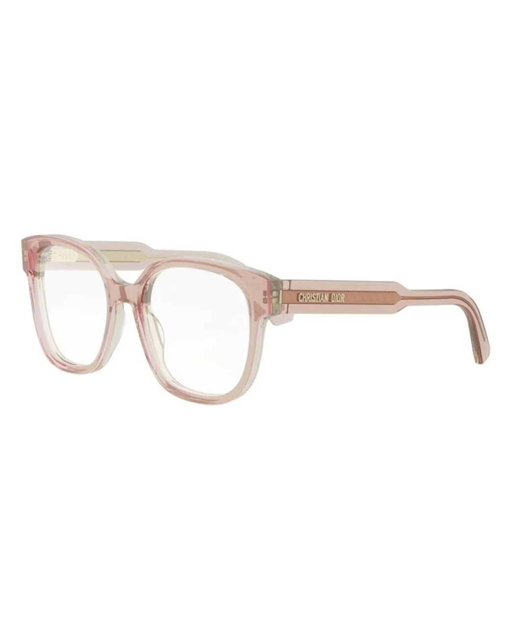 Dior White Prismeo S3I Optikrahmen