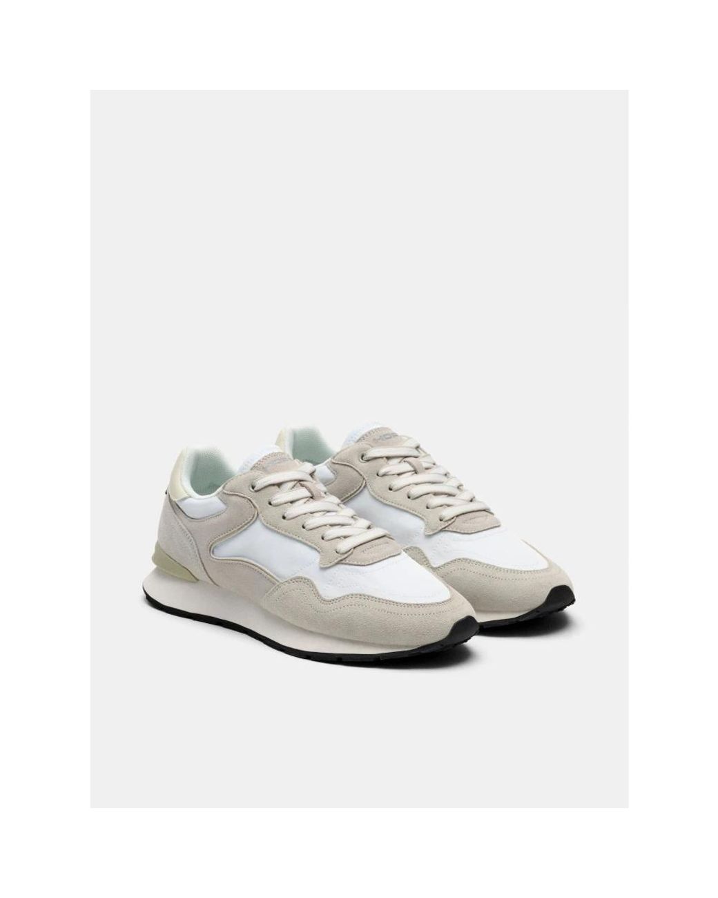 HOFF White Sneakers
