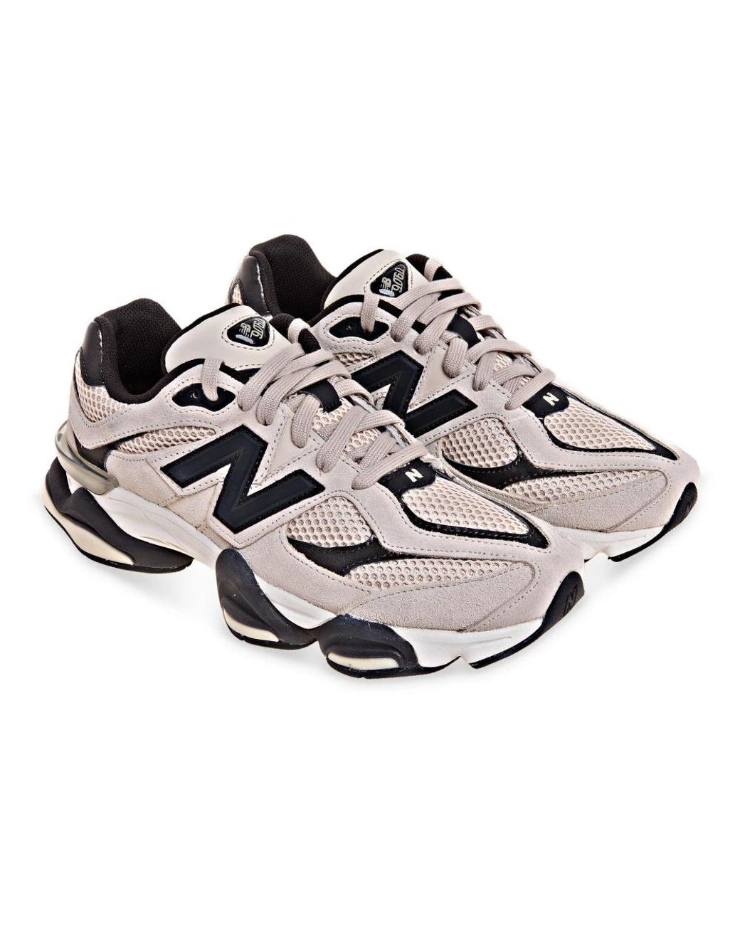 New Balance 9060 Sneaker in Gray für Herren