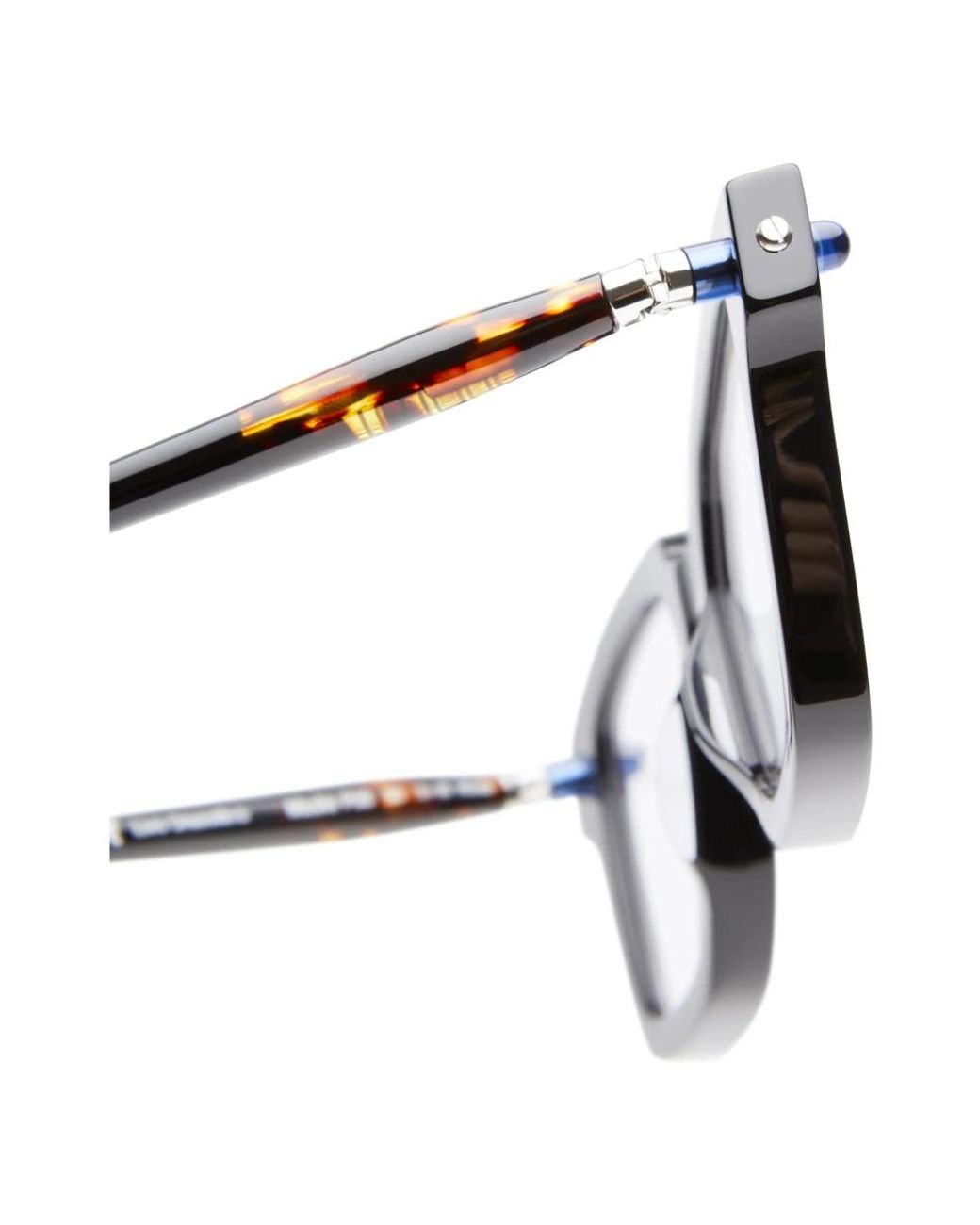 Kuboraum Black Glasses