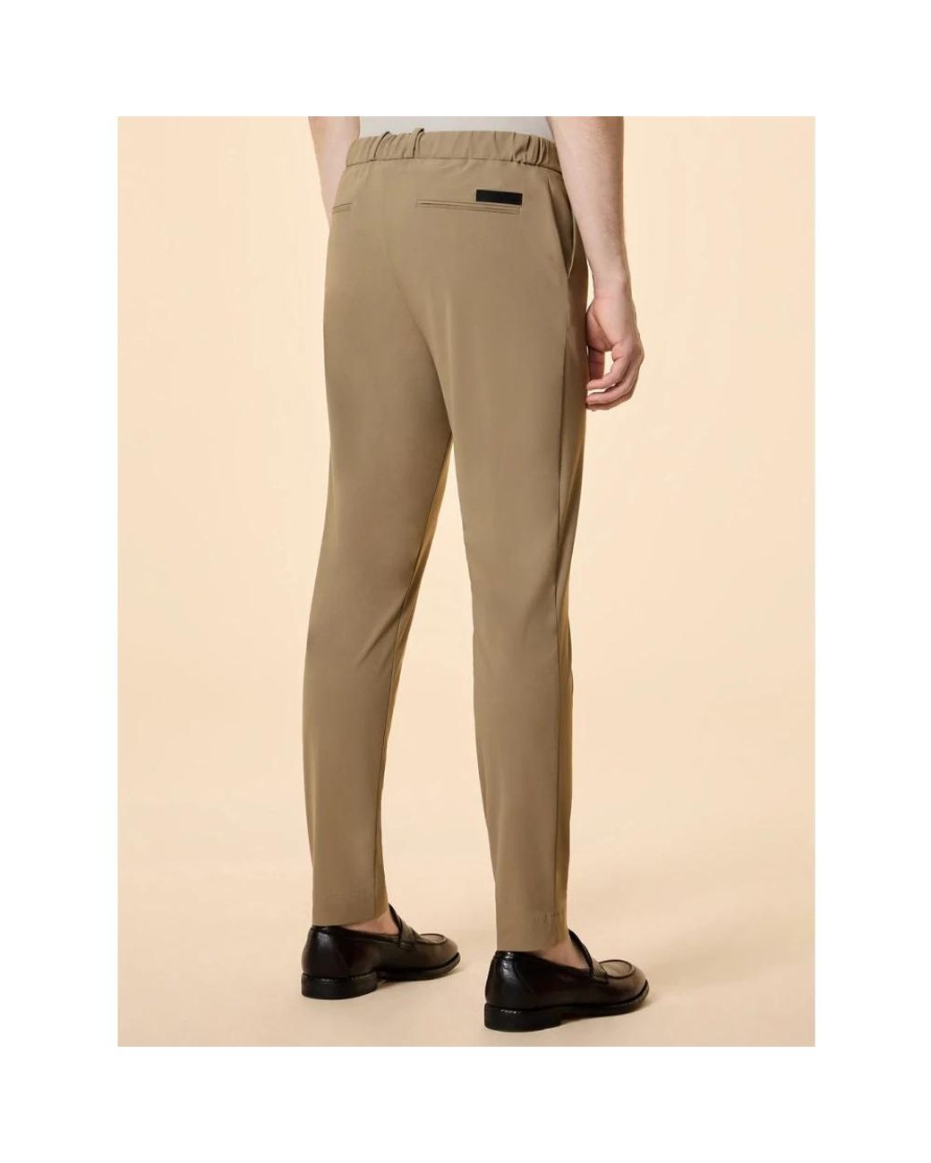 Chinos Rrd pour homme en coloris Natural