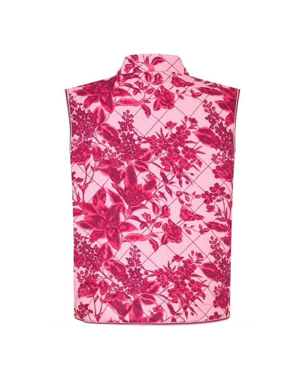 Lolly's Laundry Pink Vests