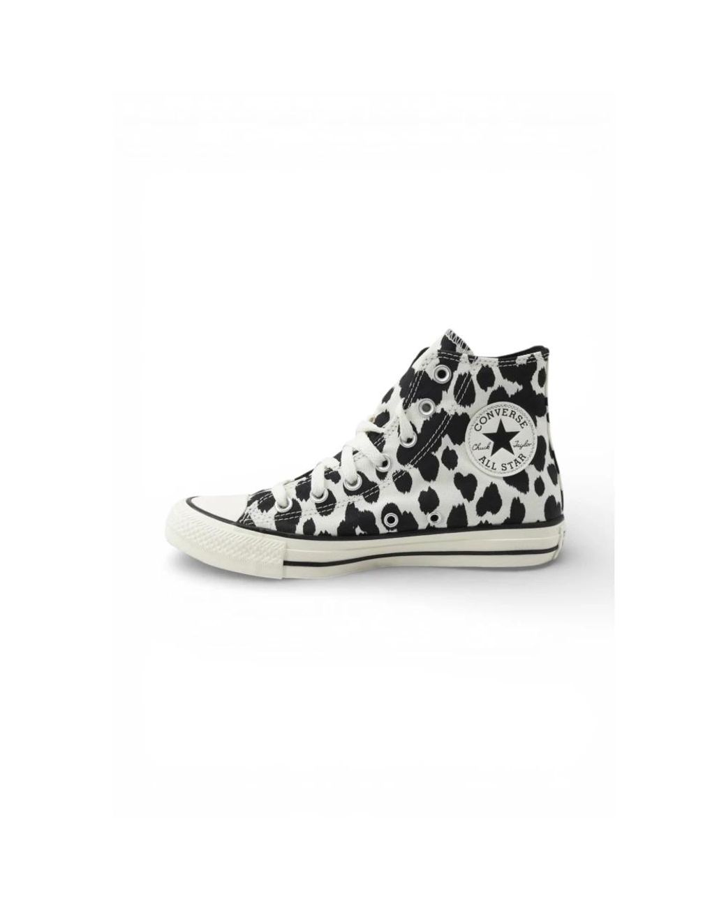 Converse Black Sneakers