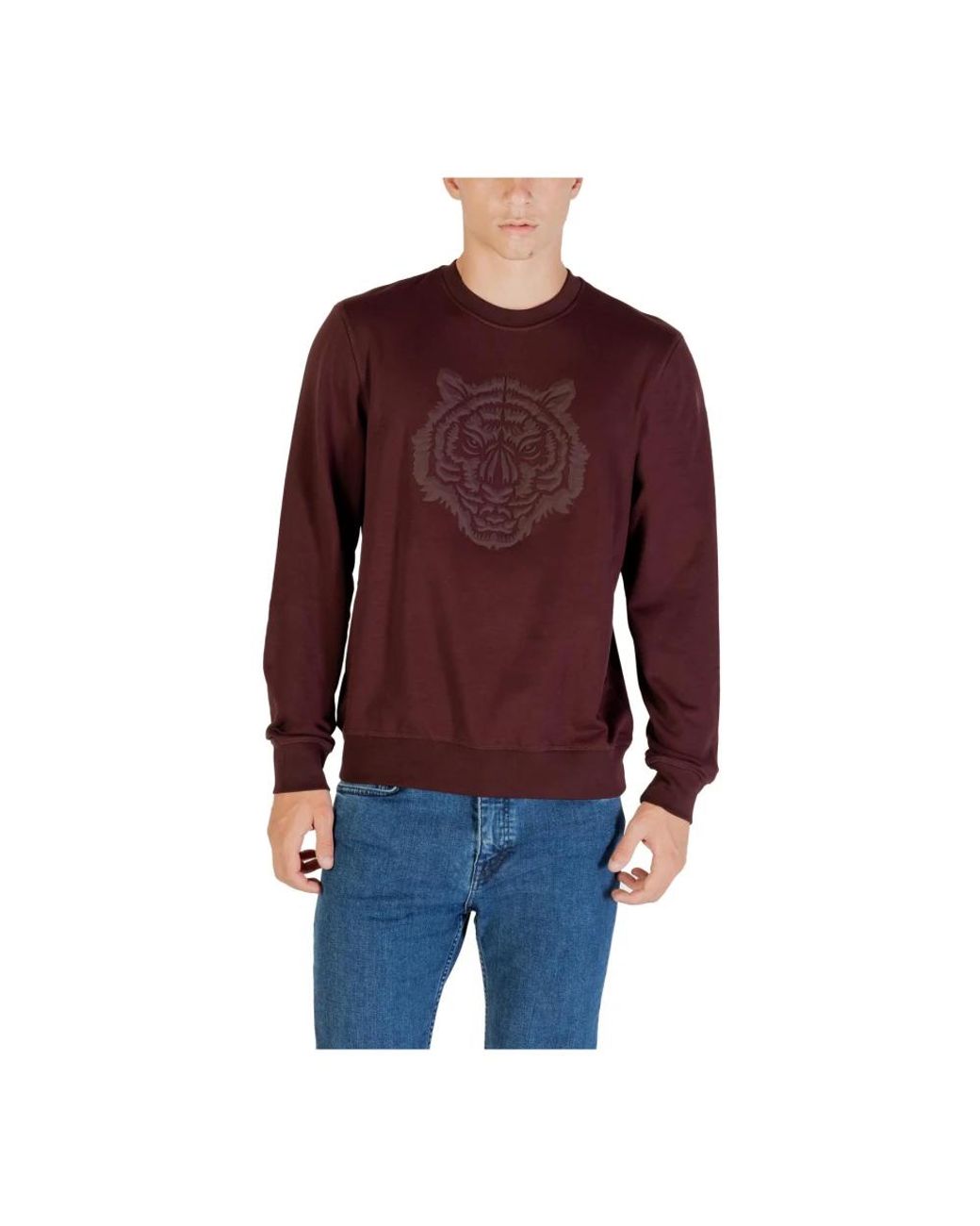 Antony Morato Red Sweatshirts for men