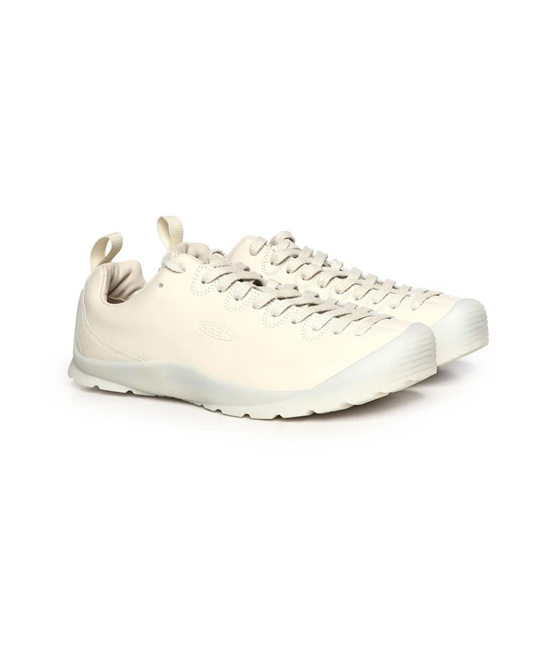 Keen Jasper Se1 Sneaker in White für Herren