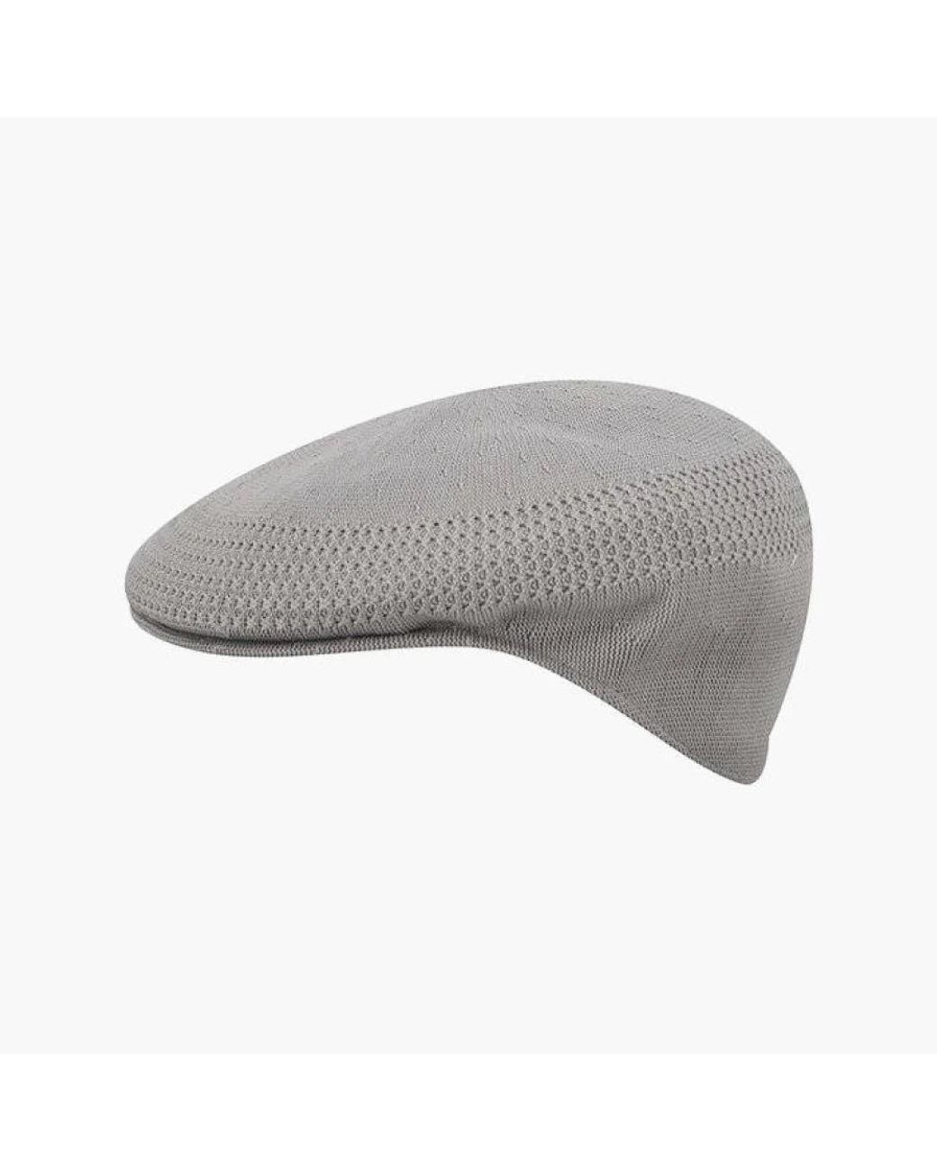 Kangol Gray Accessories
