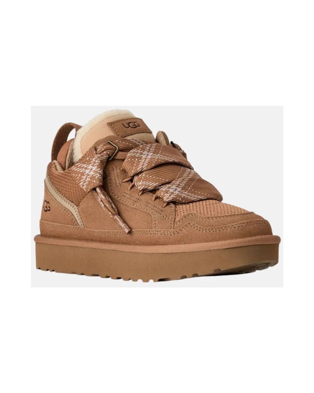 Sneakers di Ugg in Brown