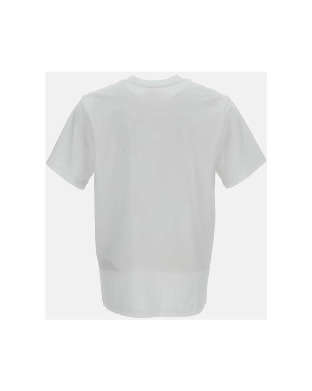 T-Shirts A.P.C. de hombre de color Gray