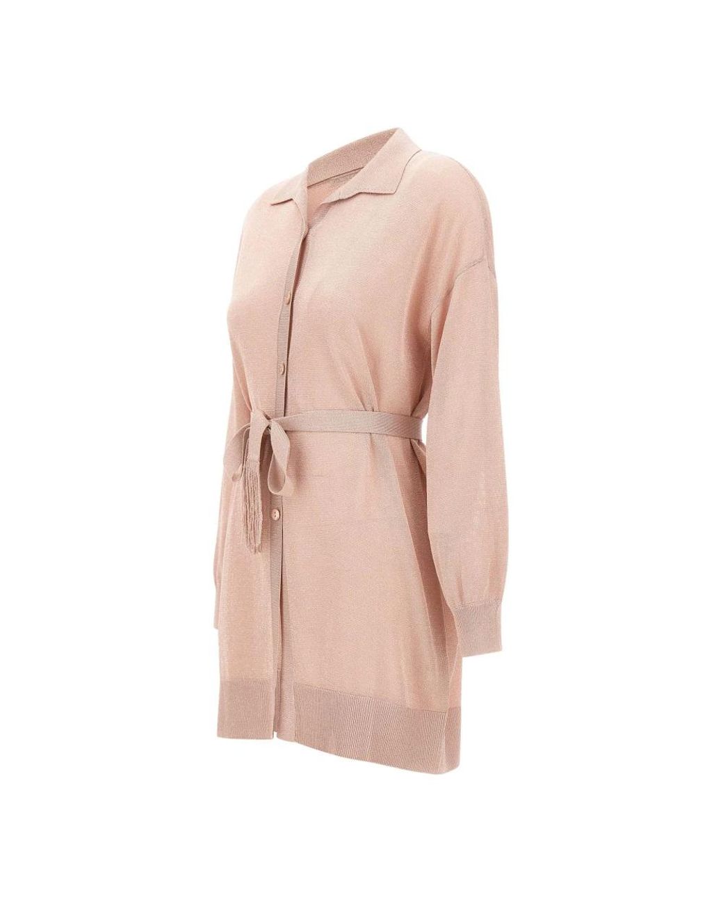 Kangra Pink Cardigans