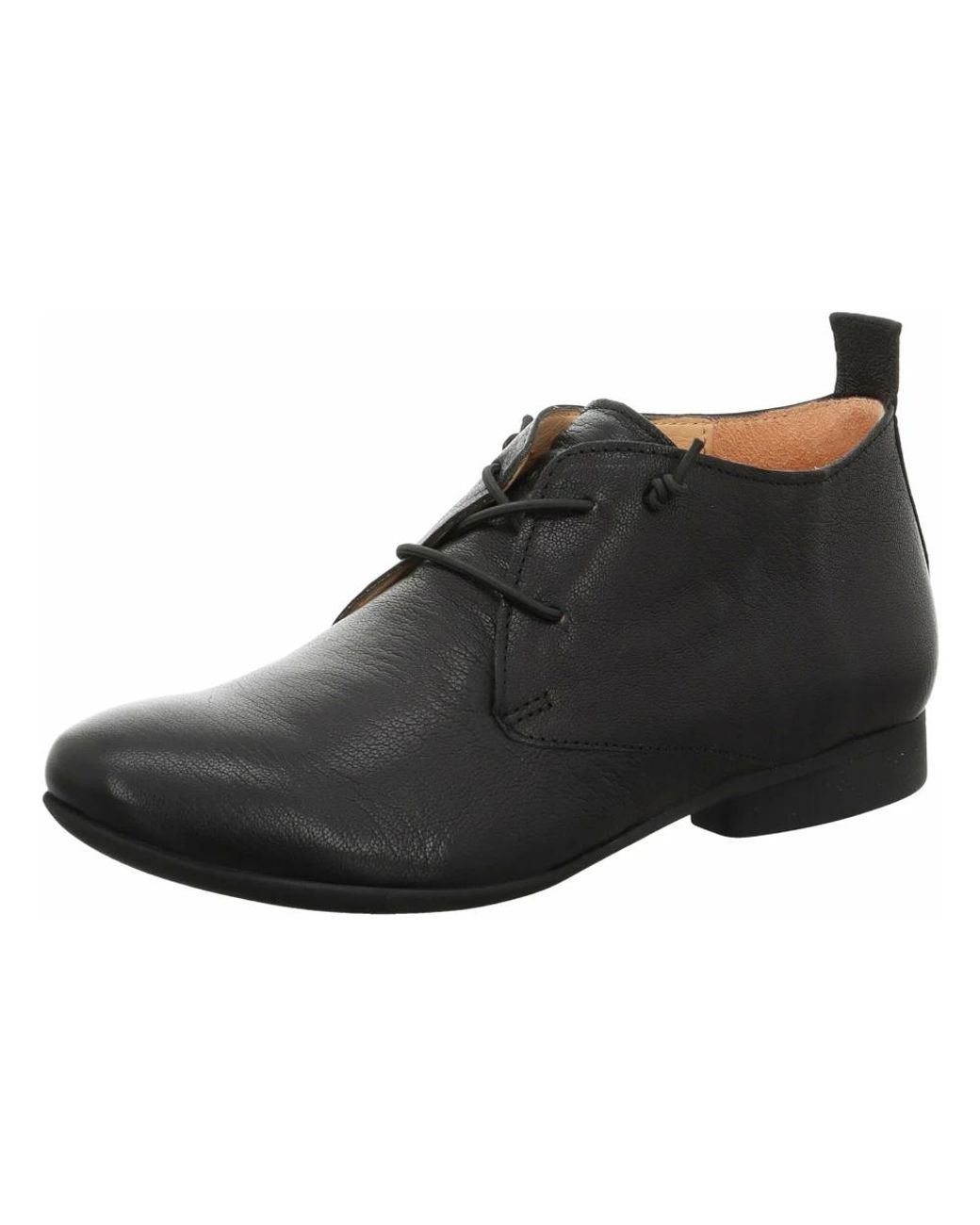 Think! Moderner Sneaker in Black für Herren