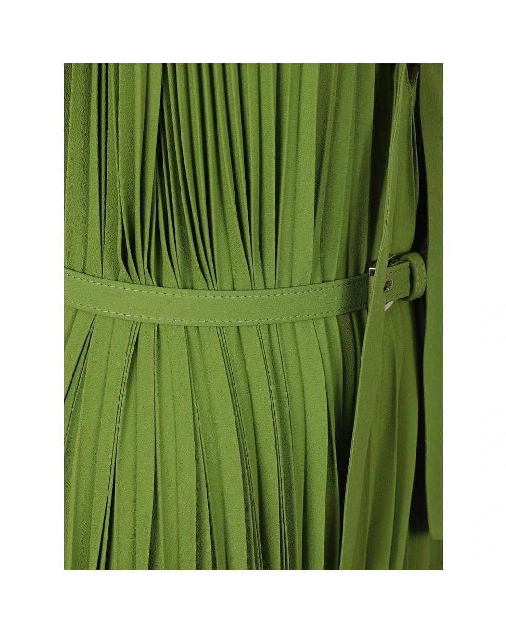 Tom Ford Green Midi Dresses