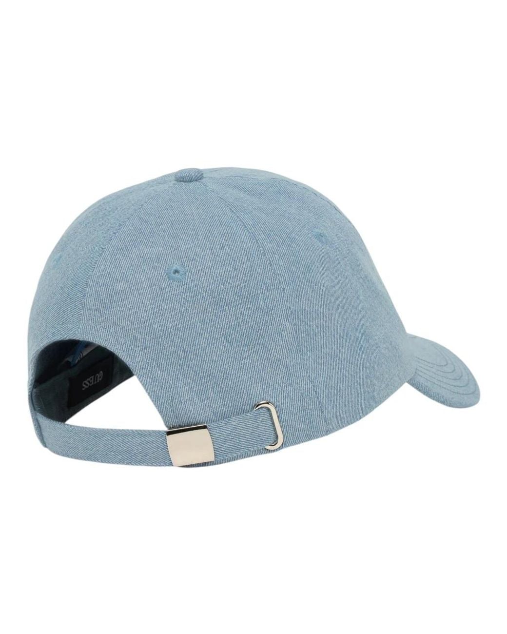 Guess Blue Hats & Caps
