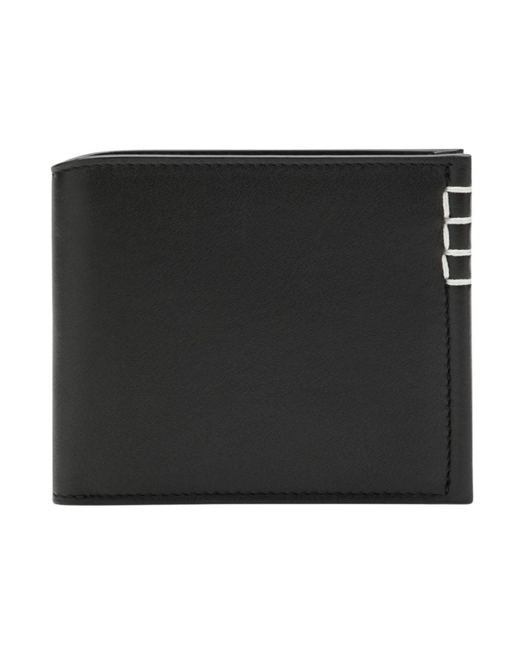 J.W. Anderson Black Wallets & Cardholders for men
