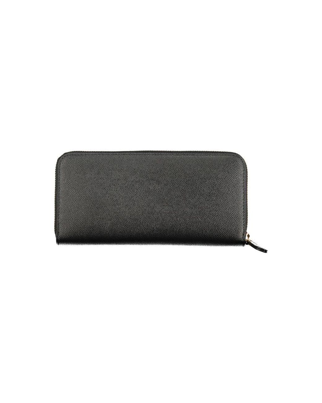Twinset Black Wallets & Cardholders