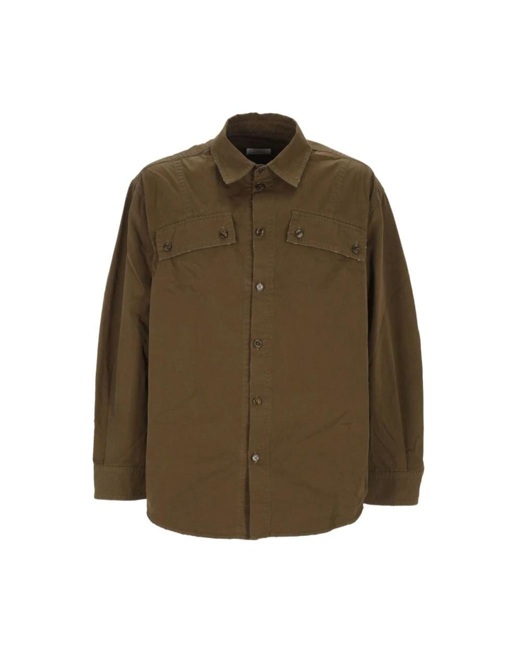 Off-White c/o Virgil Abloh Green Light Jackets for men