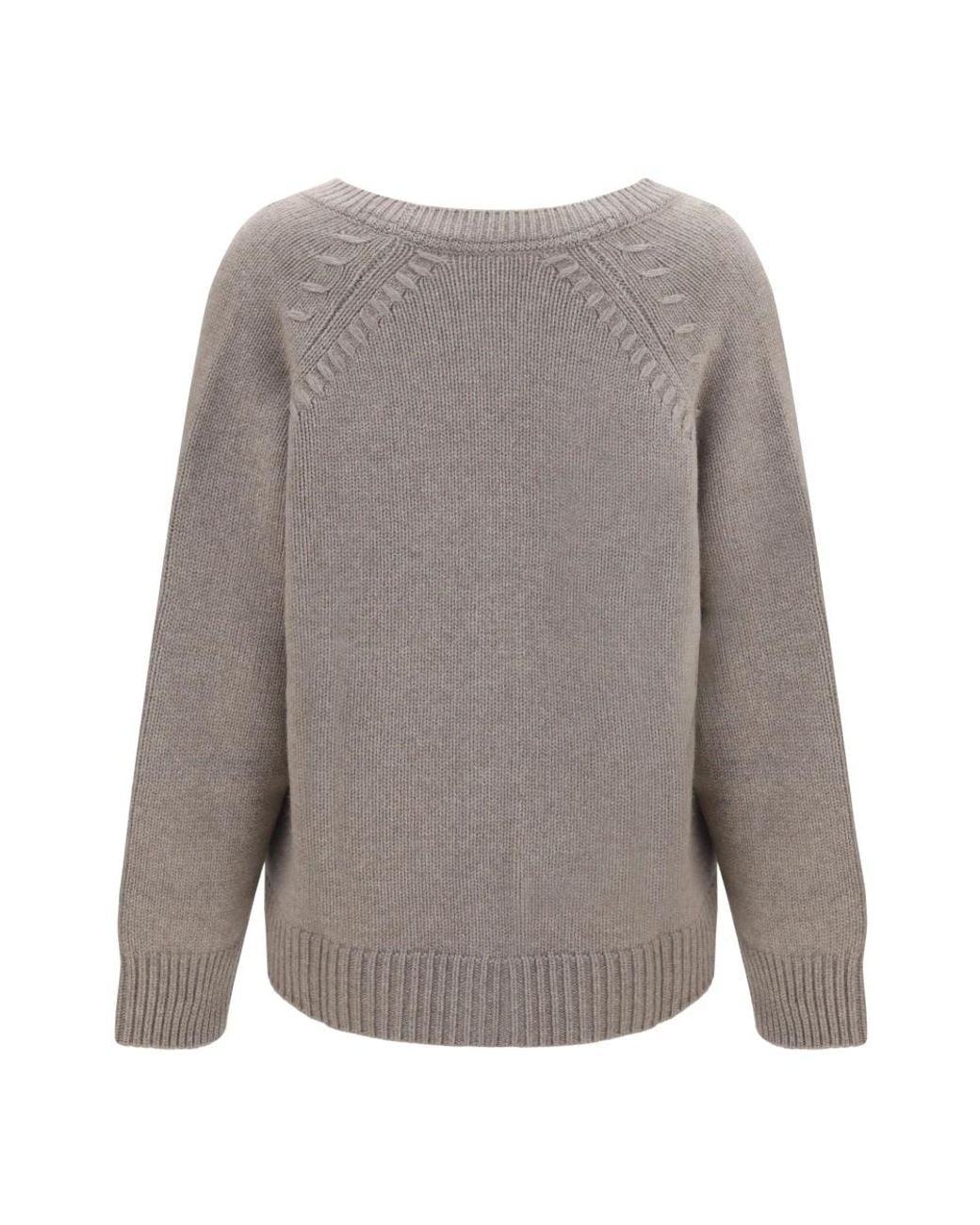 Cardigans di P.A.R.O.S.H. in Gray