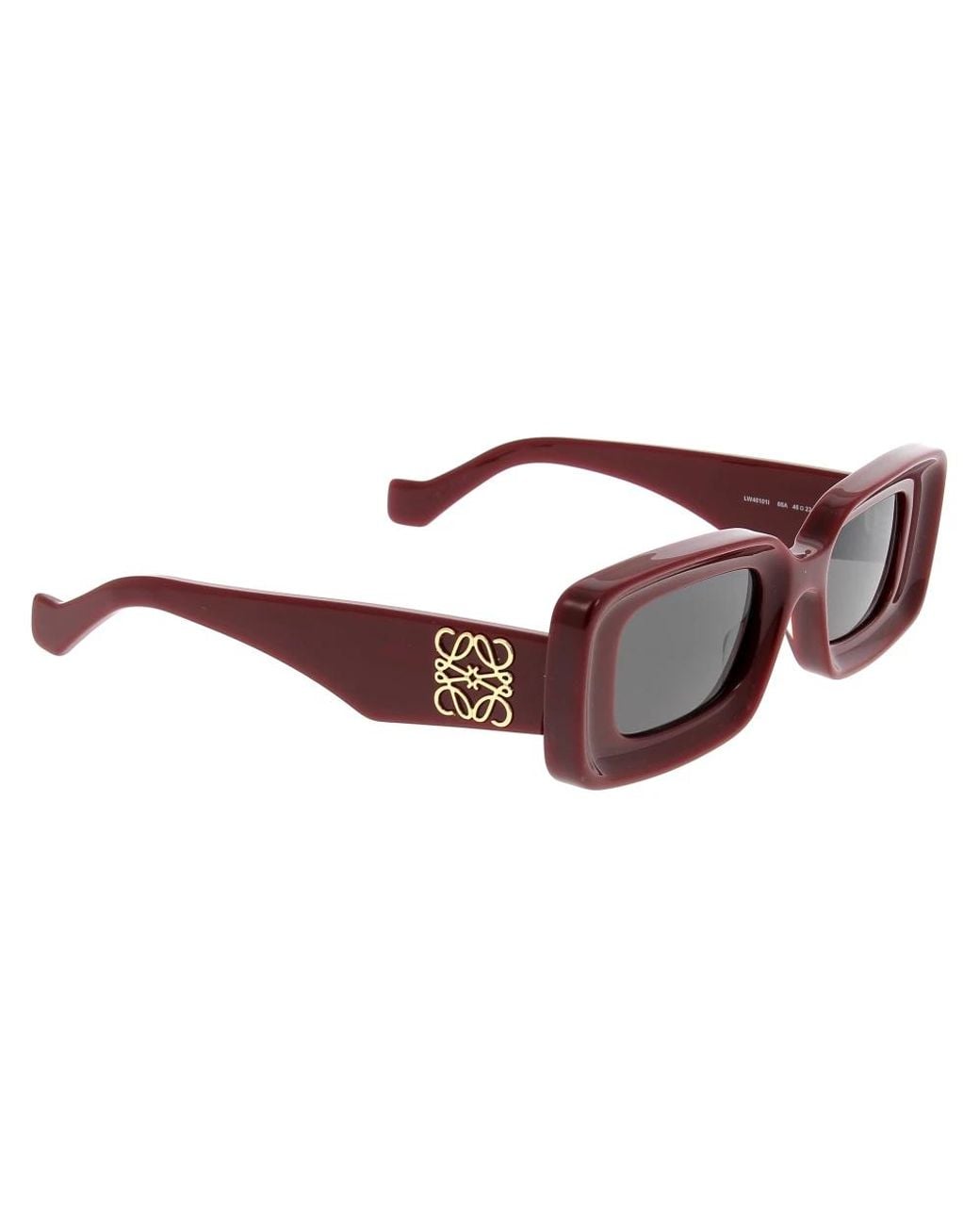 Loewe Brown Sunglasses