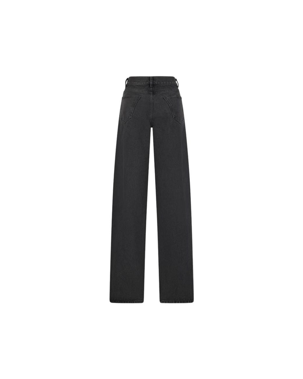 The Row Clair Jean in het Black