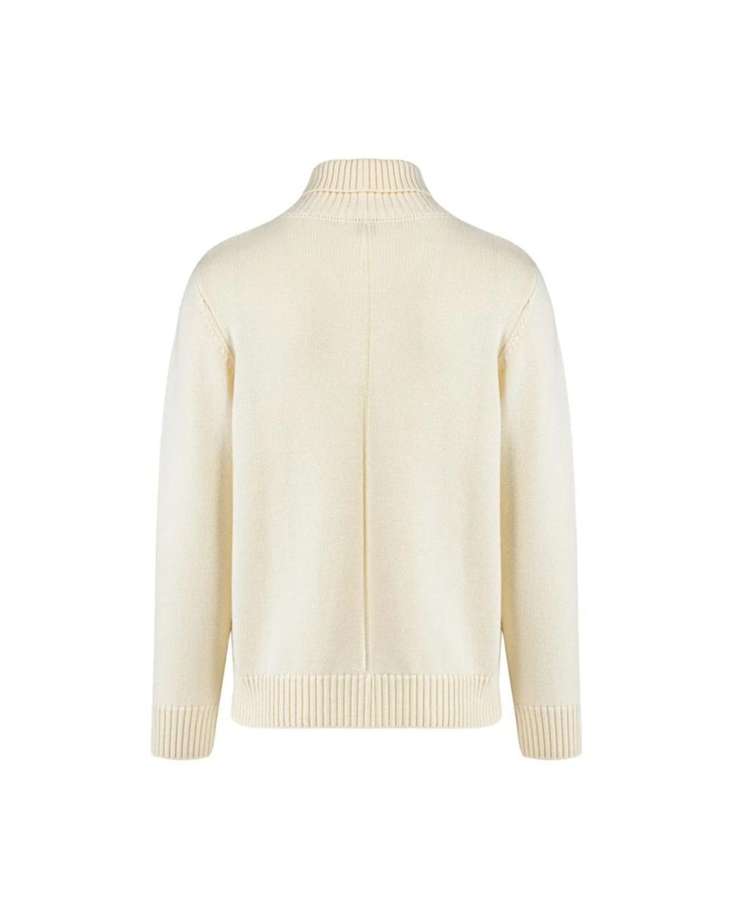 Turtlenecks di Add in White da Uomo