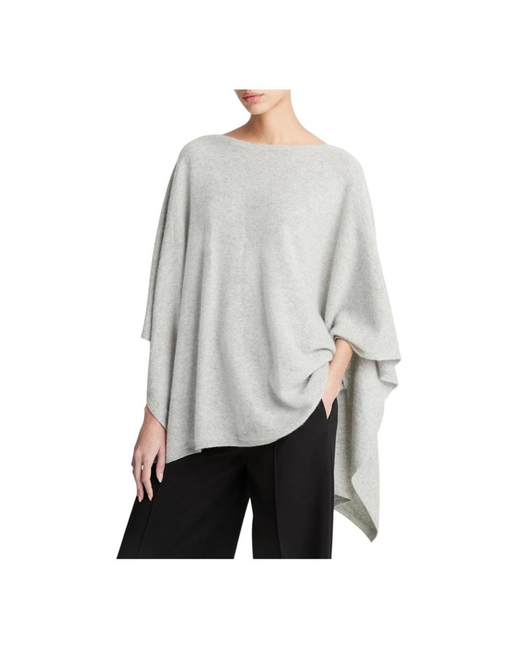 Vince Gray Capes