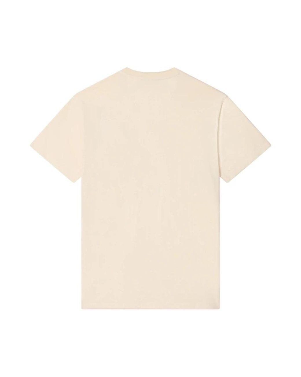 Vilebrequin Natural T-Shirts for men