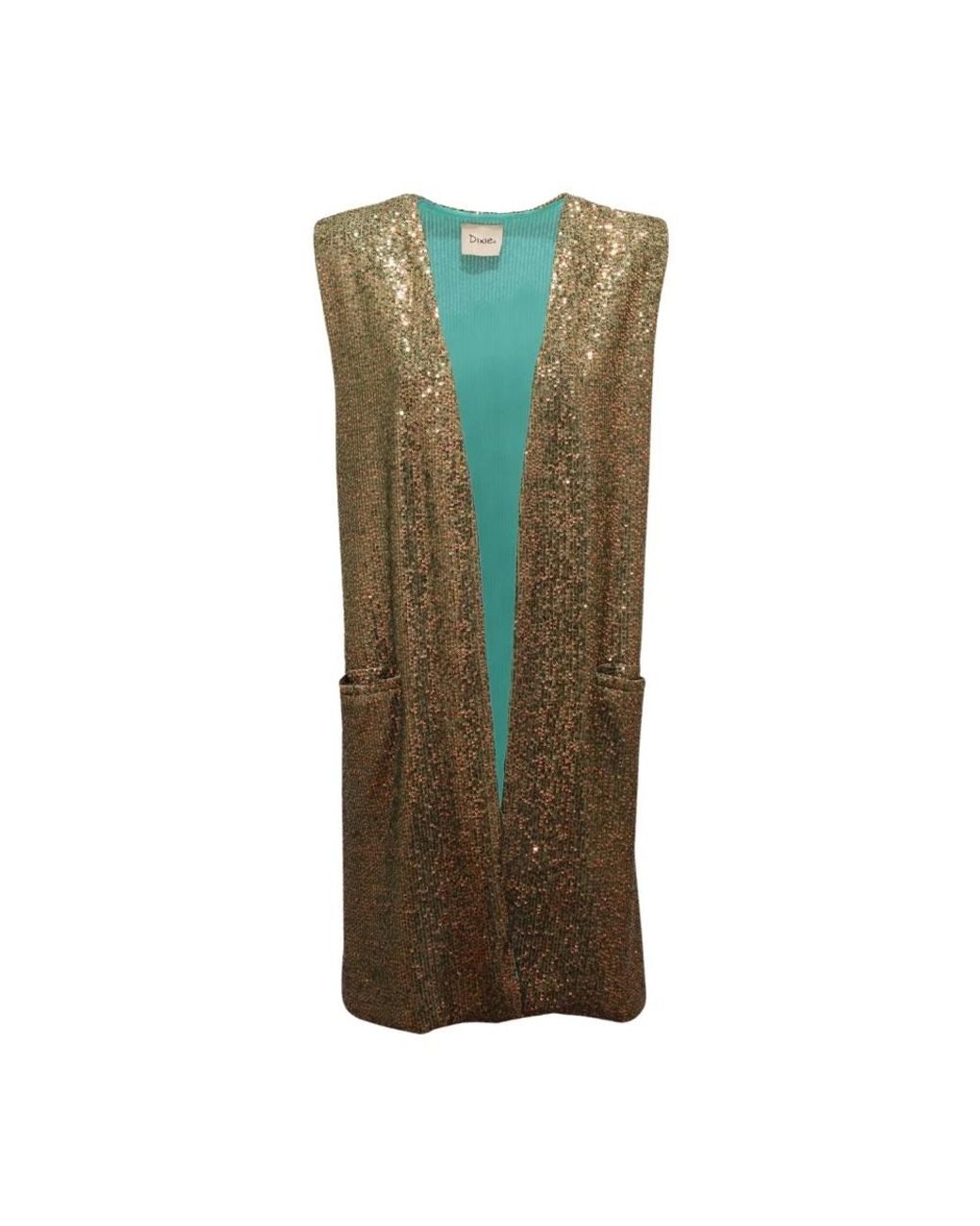 Dixie Green Waistcoats