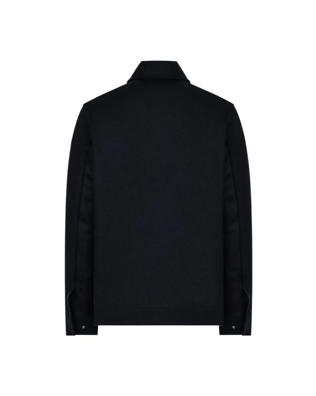 DUNO Black Light Jackets for men