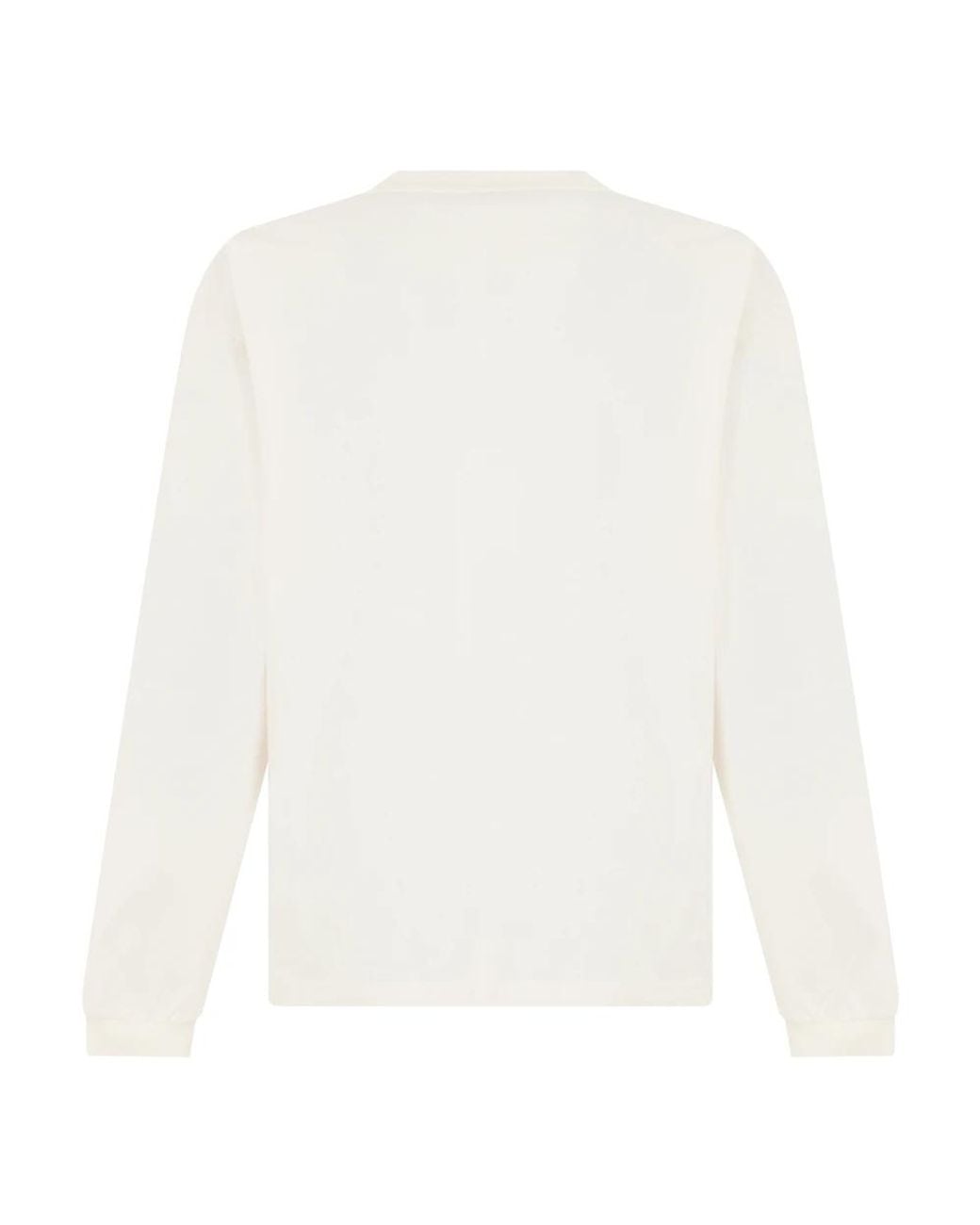Boss White Sweatshirts for men