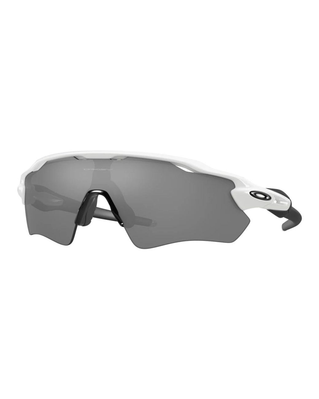 Oakley Gray Sunglasses