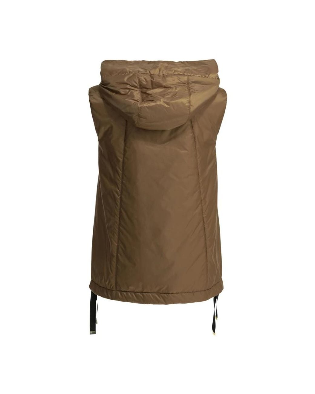 Vests Max Mara en coloris Green