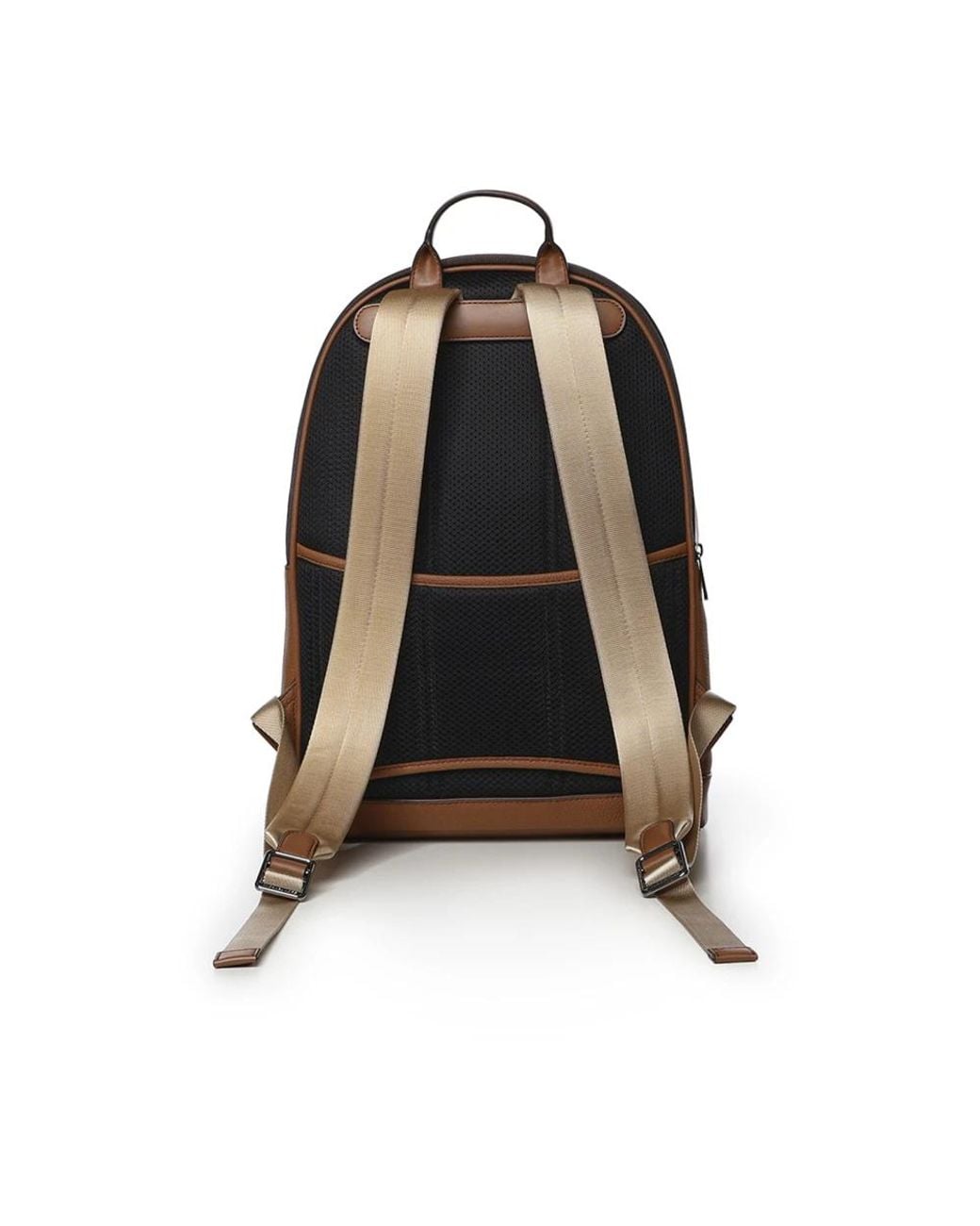 Michael Kors Brown Backpacks for men