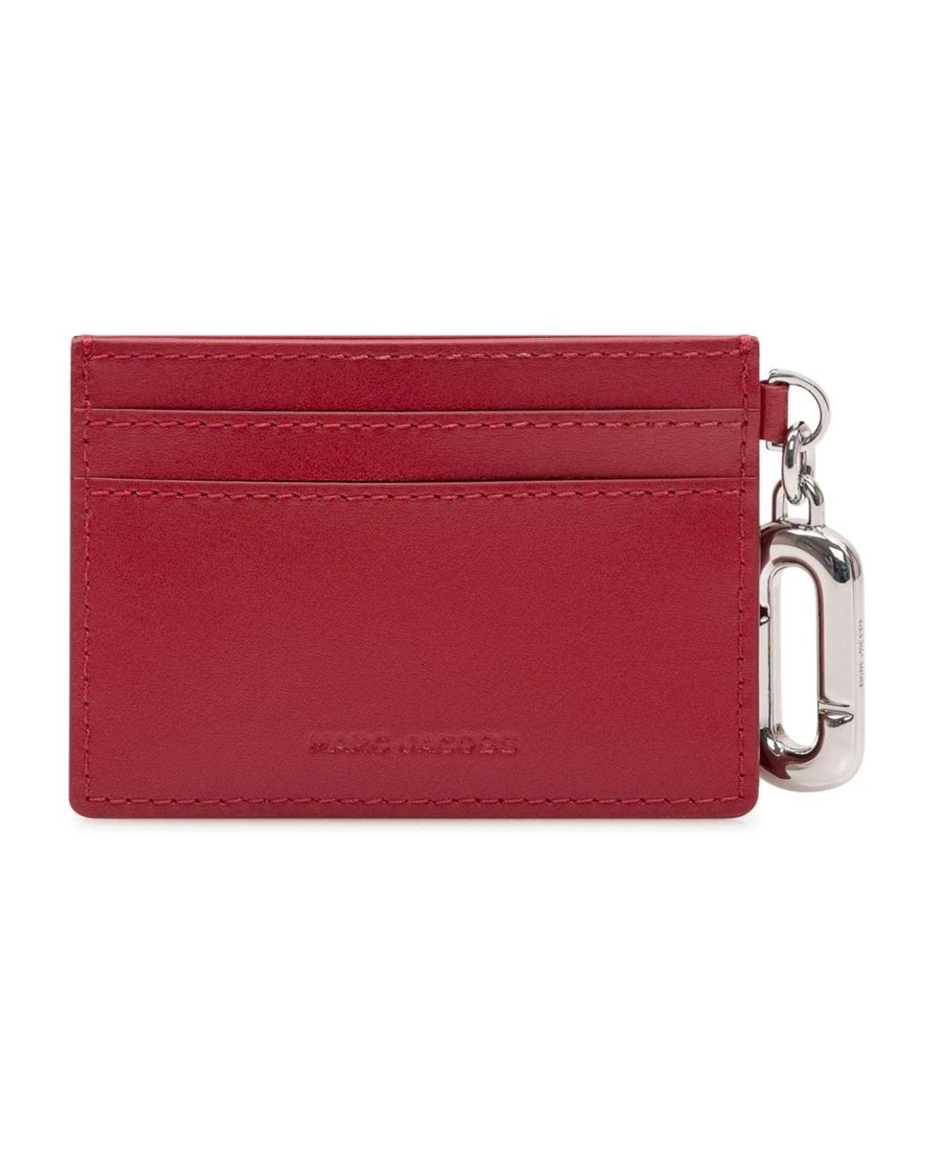 Wallets & Cardholders Marc Jacobs de color Red