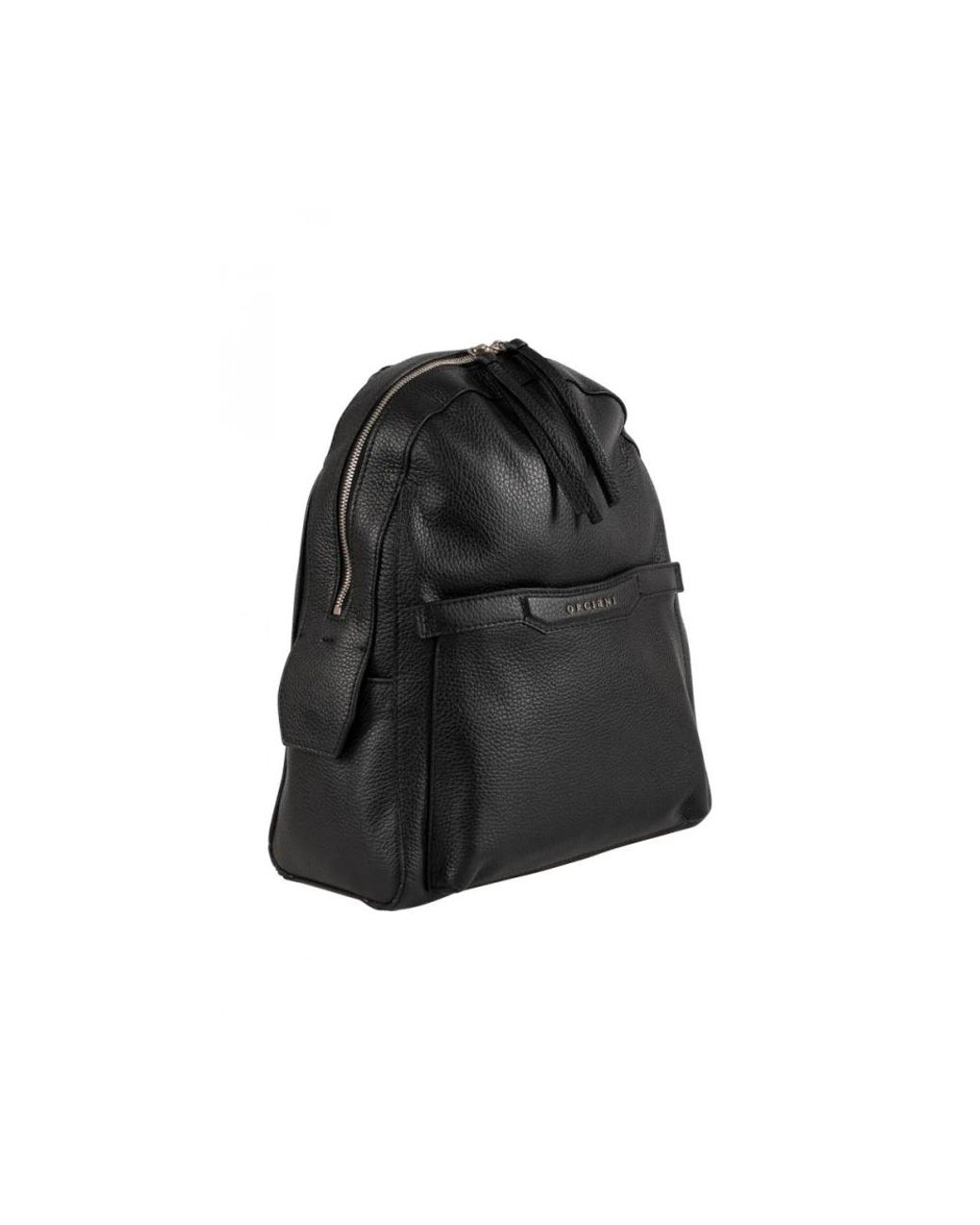 Backpacks di Orciani in Black