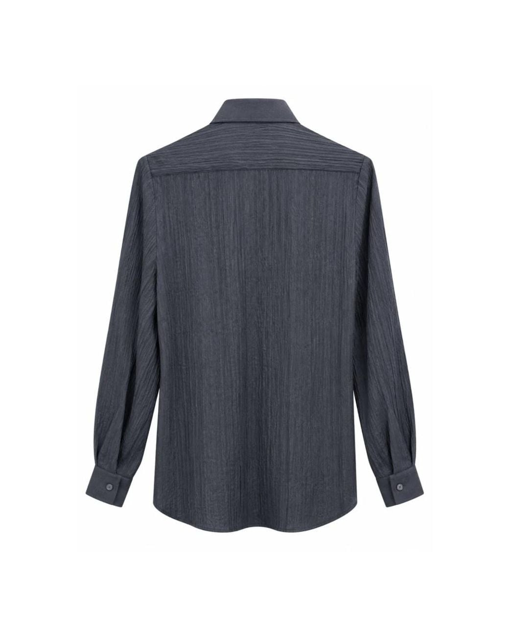 MARSĒM Blue Blouses