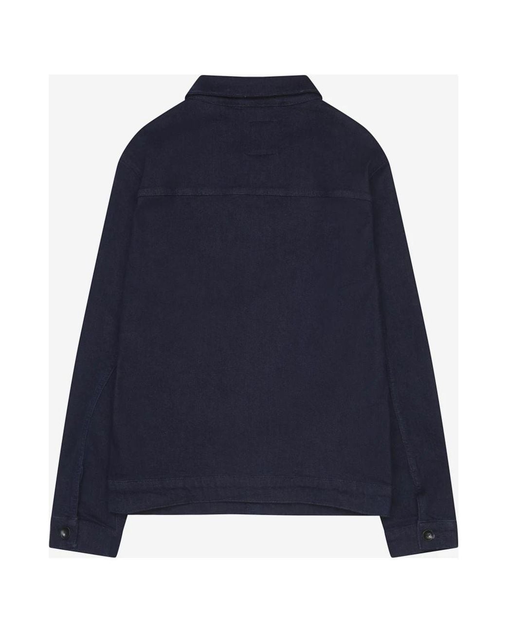 Light Jackets AT.P.CO de hombre de color Blue