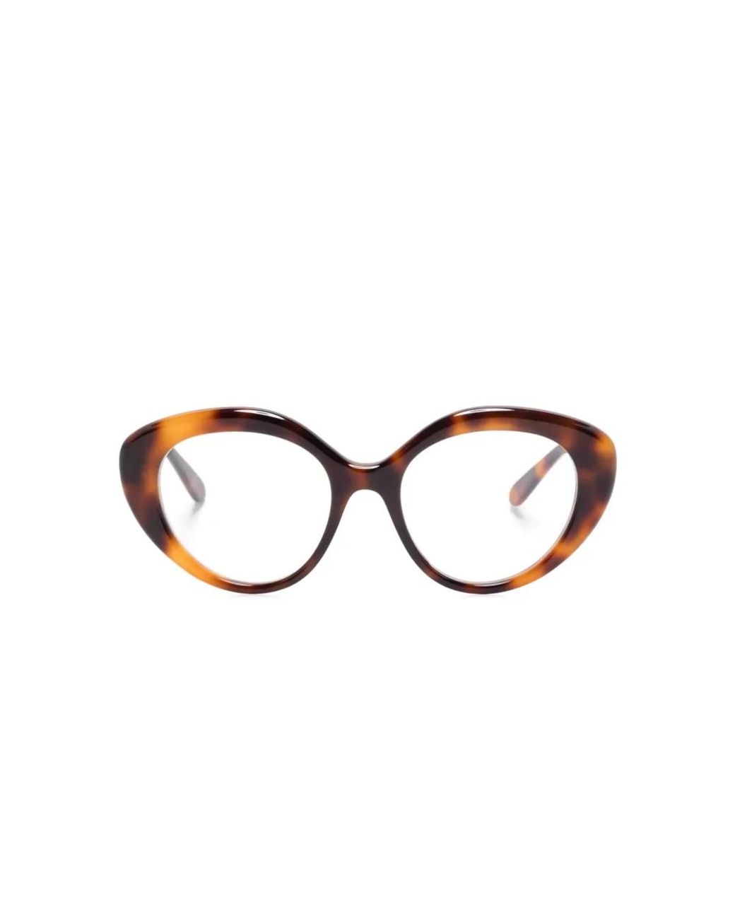 Loewe Brown Glasses