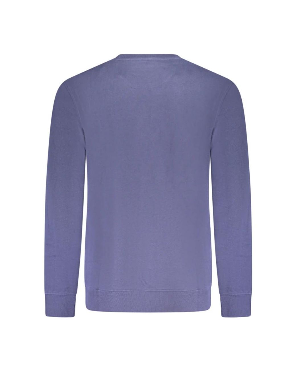 Wrangler Blue Sweatshirts for men