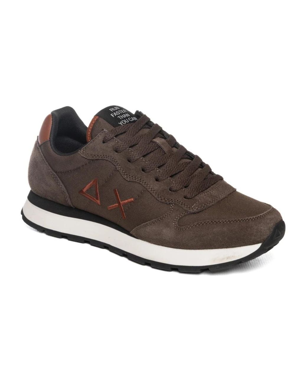 Sneakers Sun 68 pour homme en coloris Brown