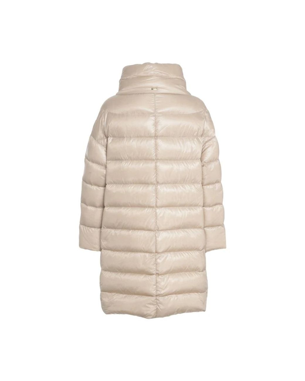 Herno Natural Down Coats
