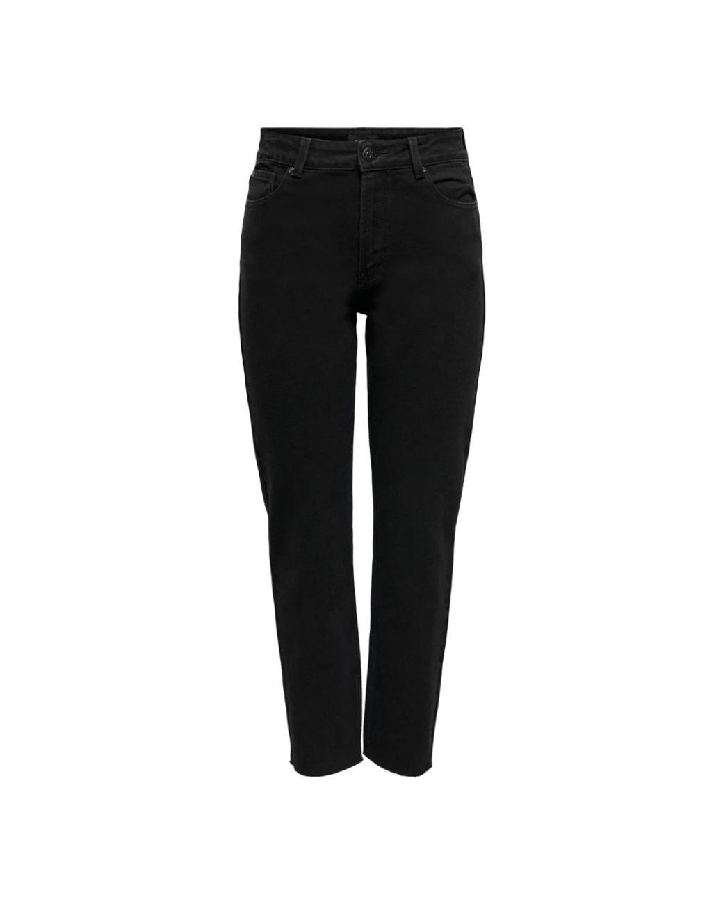ONLY Pantalons - - Dames in het Black