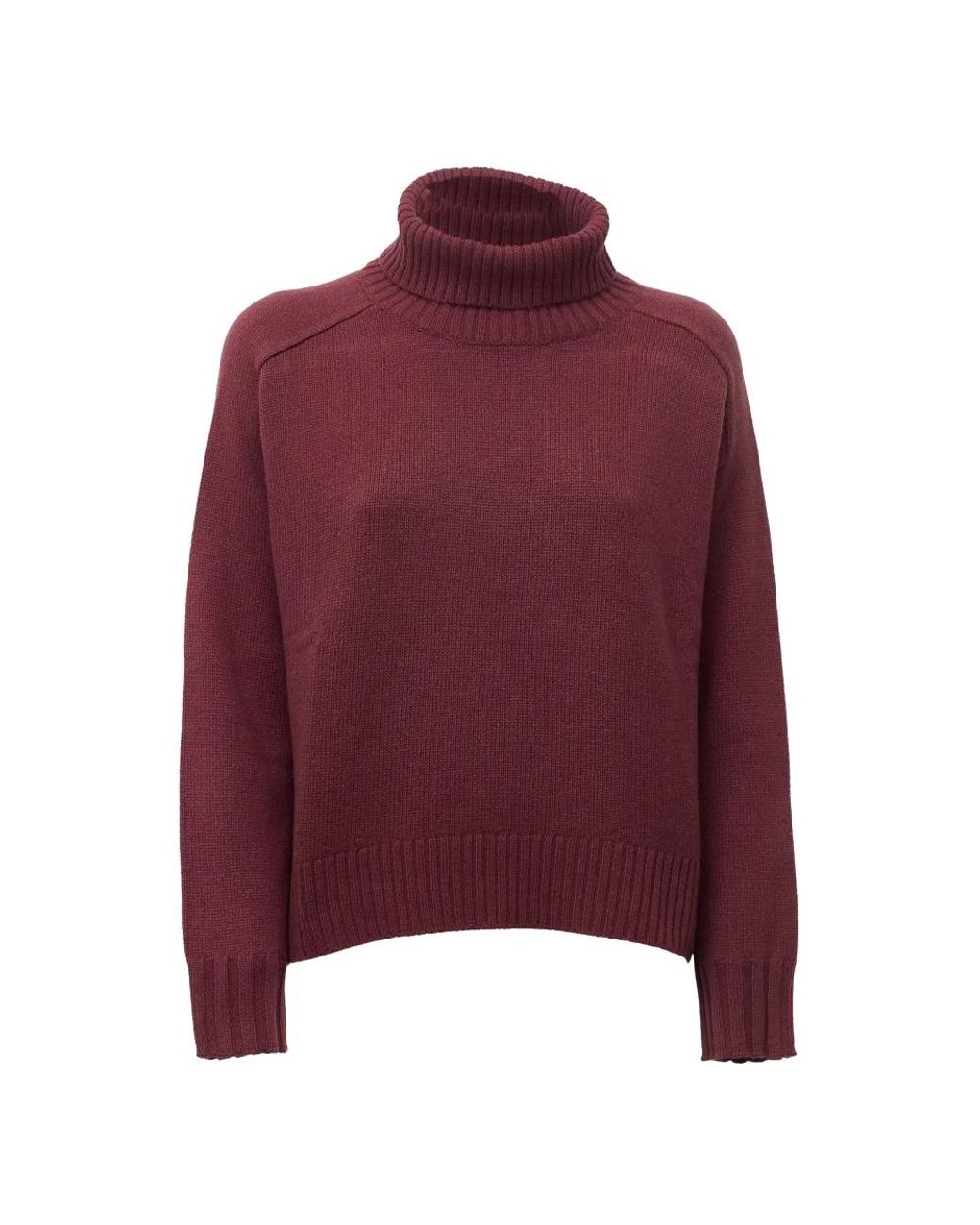 Be You Purple Turtlenecks
