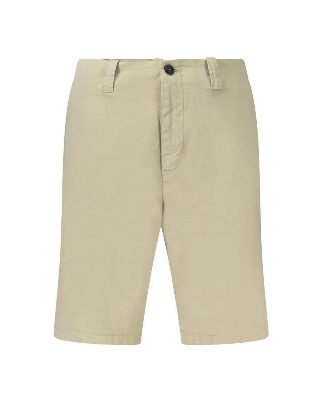 North Sails Natural Casual Shorts